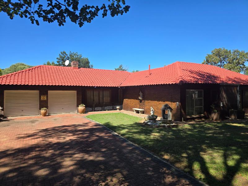 3 Bedroom Property for Sale in Sasolburg Ext 23 Free State